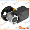 Pompe de direction assistée pour SSANGYONG | SPW-PL-011, 151003